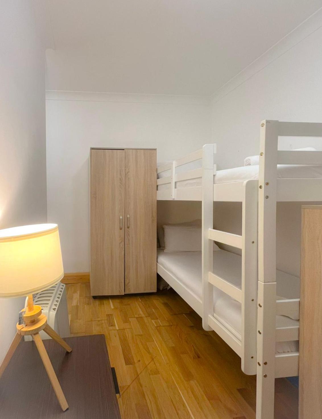 Budget 29 Gasthof London